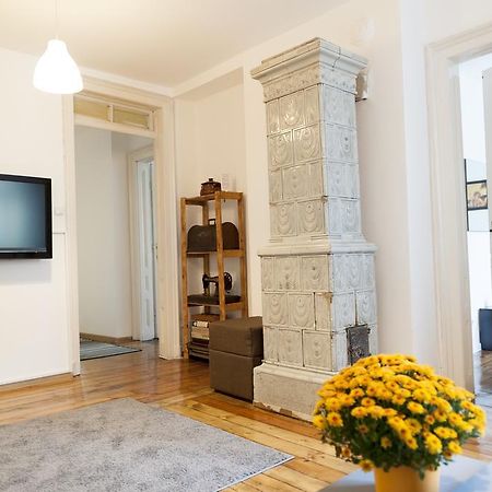 Graf Ignatiev - 3Br Apart Sofya Dış mekan fotoğraf