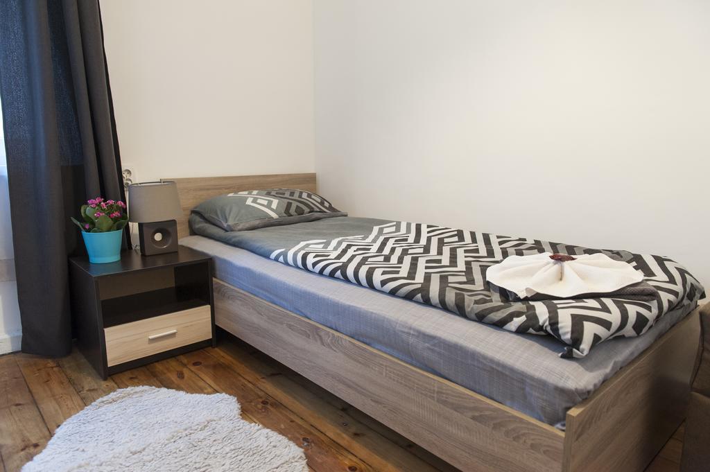 Graf Ignatiev - 3Br Apart Sofya Dış mekan fotoğraf