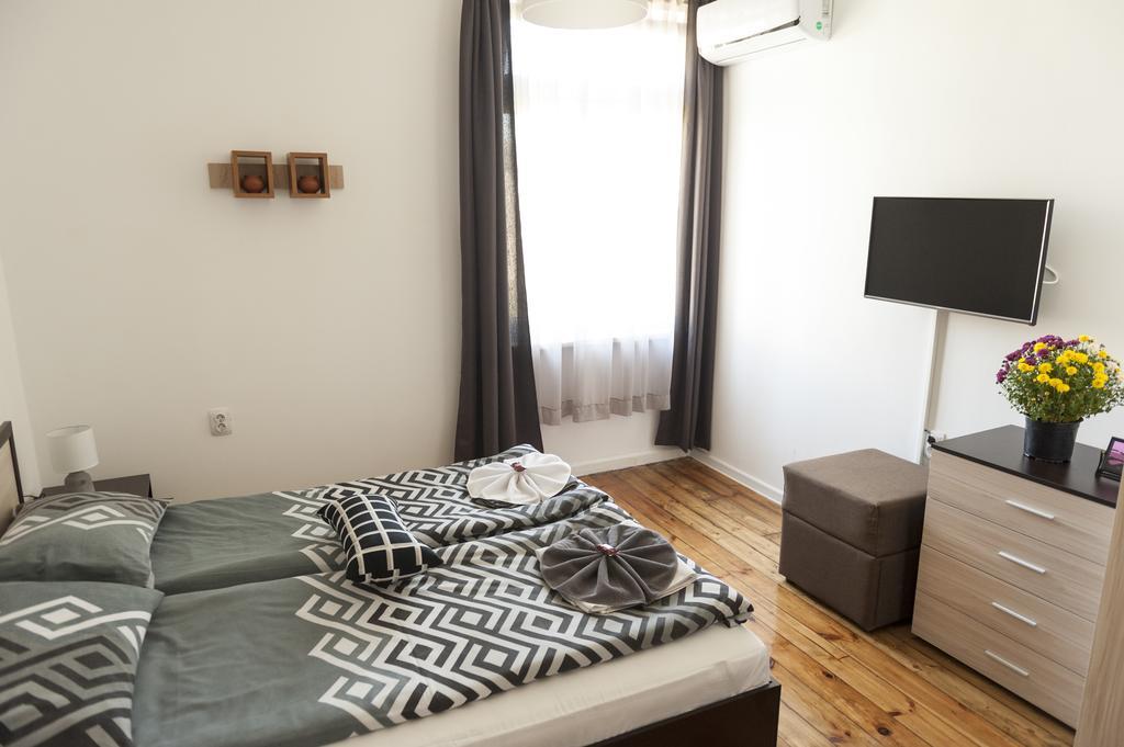 Graf Ignatiev - 3Br Apart Sofya Dış mekan fotoğraf