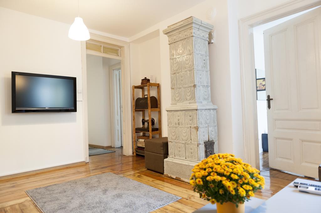 Graf Ignatiev - 3Br Apart Sofya Dış mekan fotoğraf