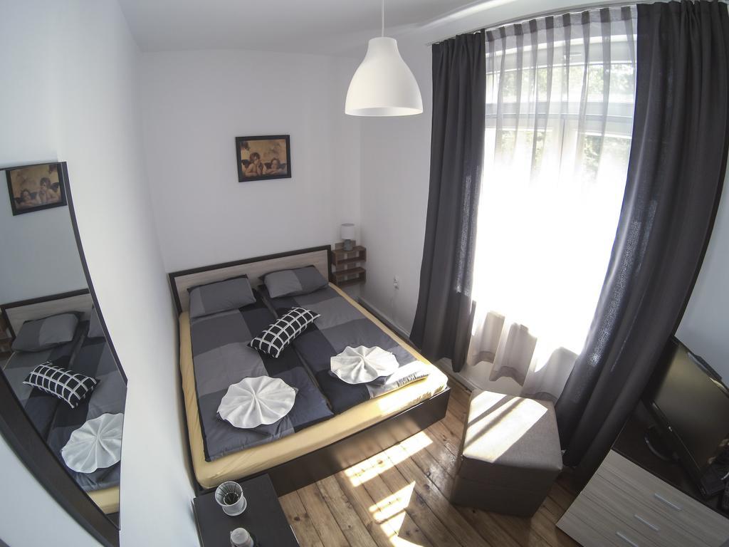 Graf Ignatiev - 3Br Apart Sofya Dış mekan fotoğraf