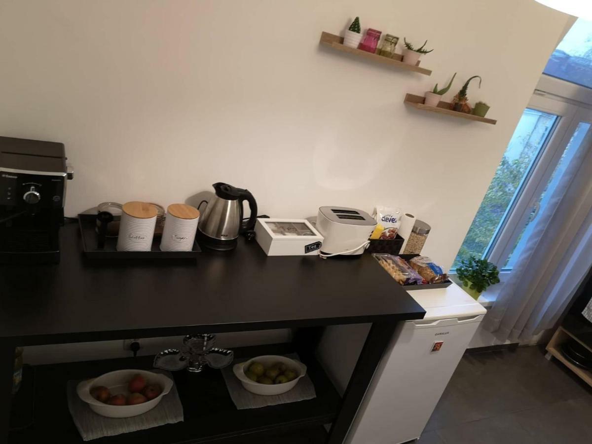 Graf Ignatiev - 3Br Apart Sofya Dış mekan fotoğraf